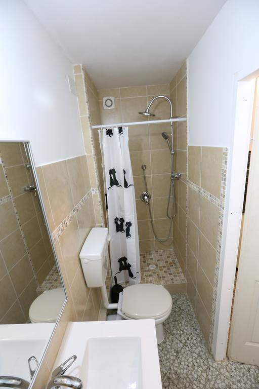 Lesanel - Guest House Арад Екстер'єр фото