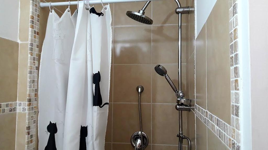 Lesanel - Guest House Арад Екстер'єр фото